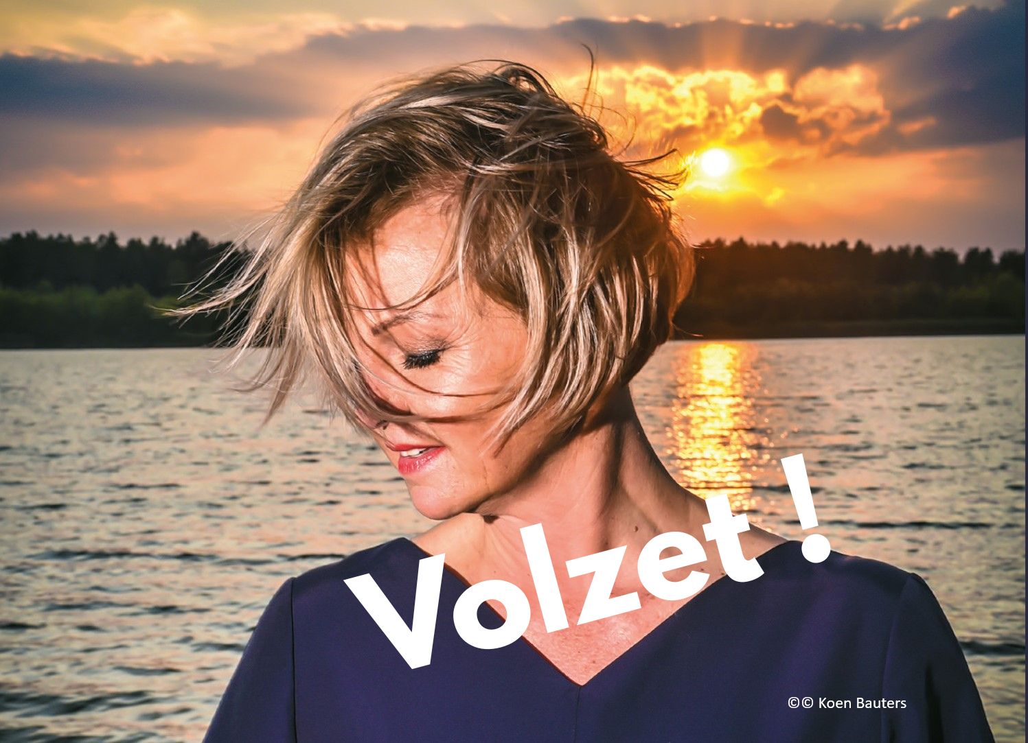 Volzet !