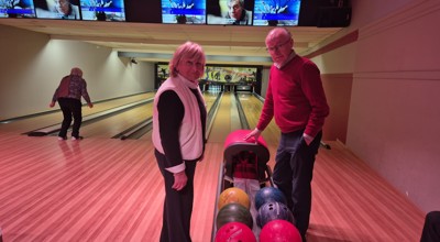 bowling Lea en Luc