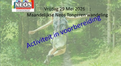 260529 Wandeling