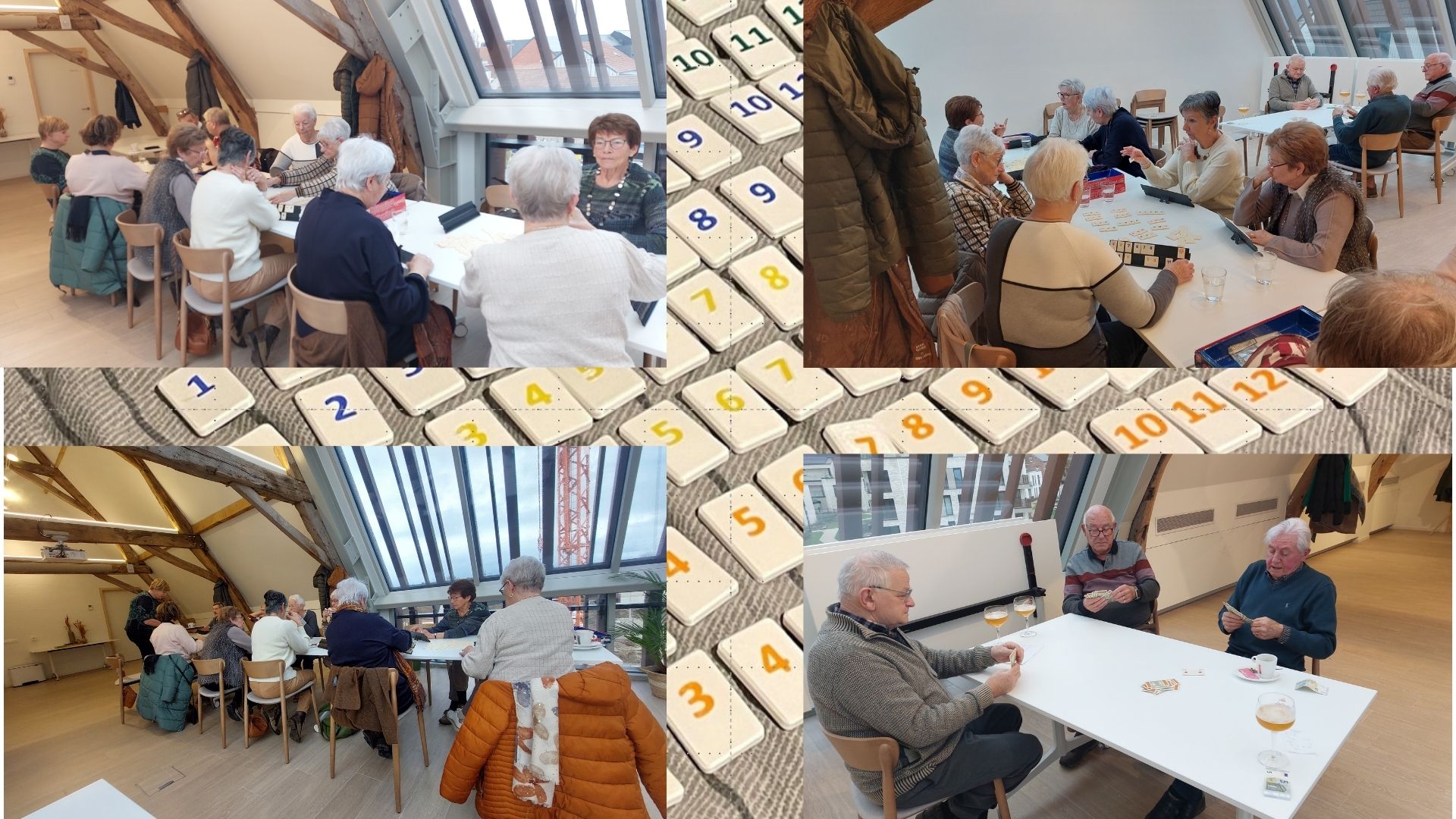 Spelletjesnamiddag 15 01 2026