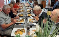 Restaurant 3B