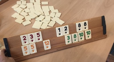 Rummikub