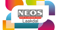 Logo (Huisstijl 2025 + Slogan) Laakdal