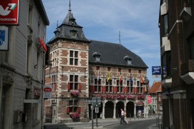 2026-0421 Borgloon