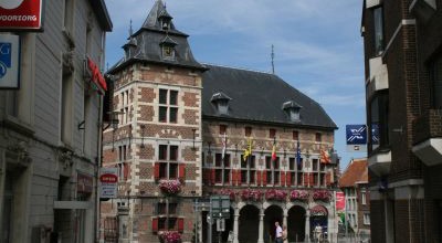 2026-0421 Borgloon