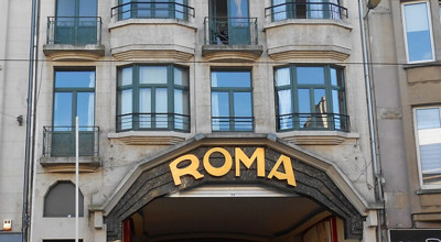 De Roma