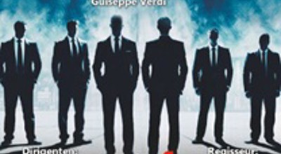 Zomeropera