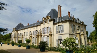 Chateau De Malmaison