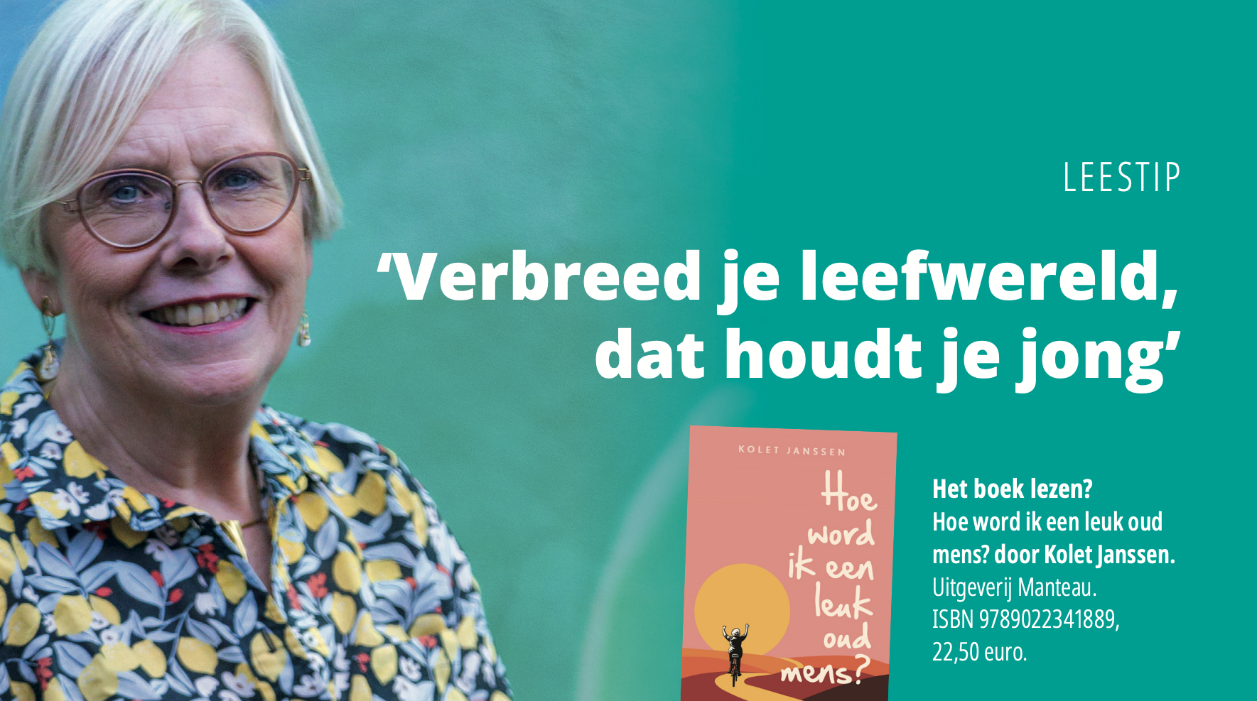 Kolet Janssen