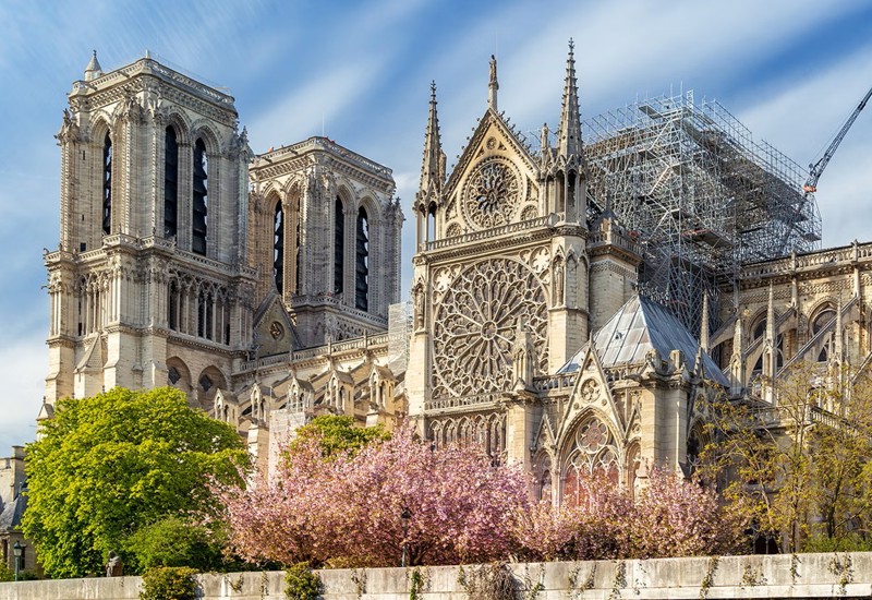 Notre Dame
