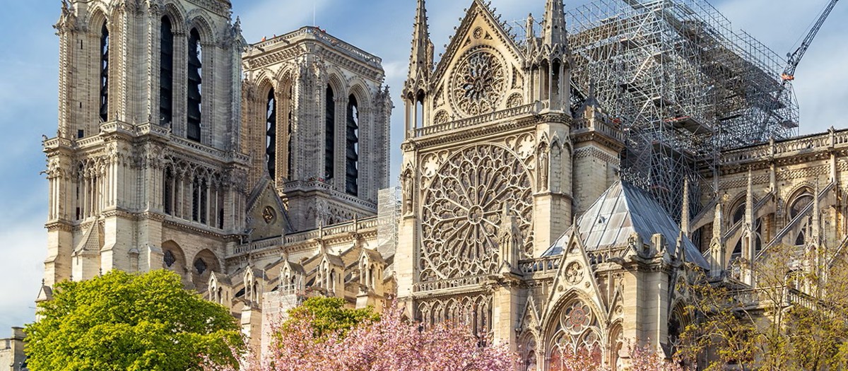 Notre Dame