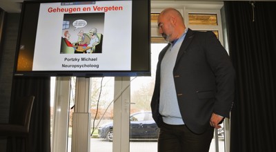 20260219 Geheugen en Vergeten