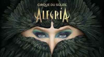 ALEGRIA
