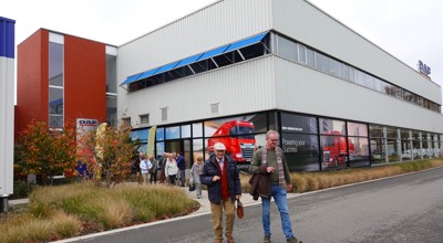 DAF Westerlo En Averbode 161025002