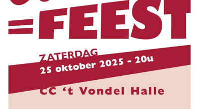 Cultuurfeesthalle2025