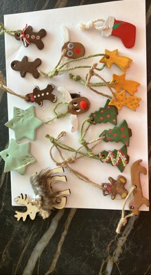 Kerstfiguurtjes