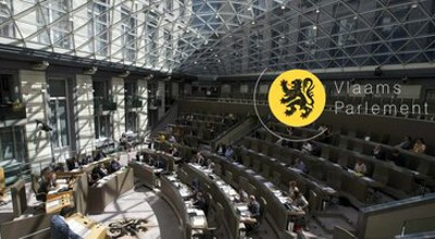 Vlaams parlement