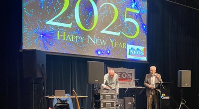Receptie2025
