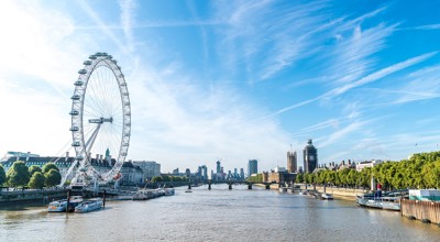 London Eye