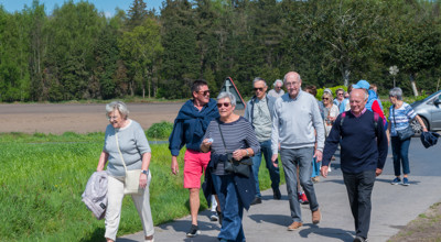 Wandelen Met Neos (10 Van 13)