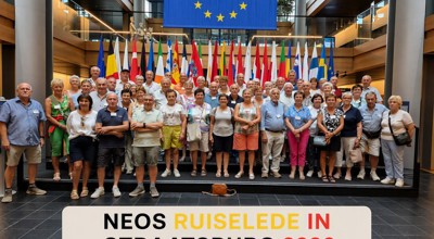 STRAATSBURG 2026