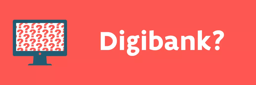 Digibank 1
