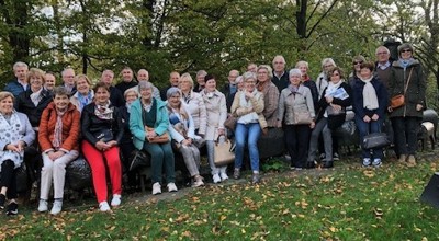 Groepsfoto