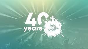 Night Of The Proms 2025