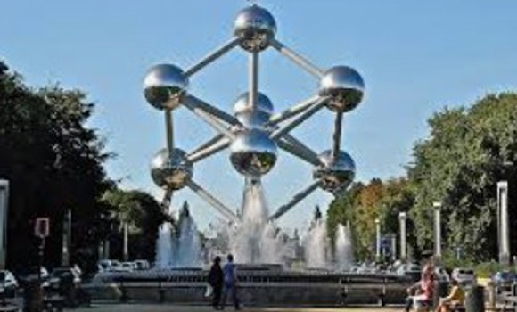 Daguitstap Brussel