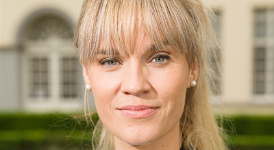 Charlotte Colman Opt