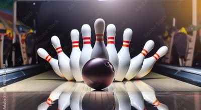 Bowlingdagen
