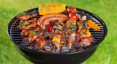 Bbq