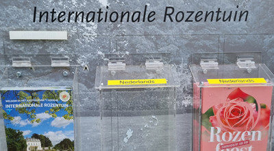 Rozentuin 400X220