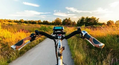 Fiets Natuur