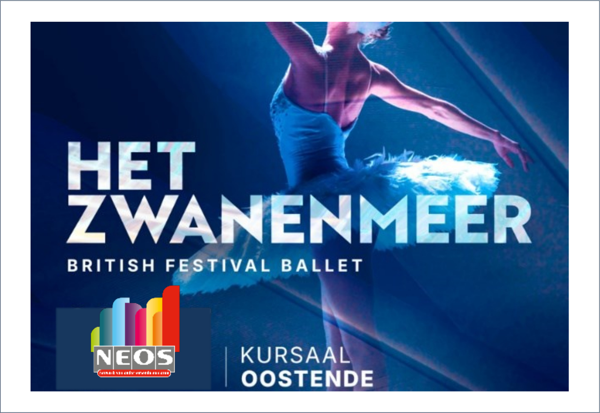 Foto Zwanenmeer Verkleind