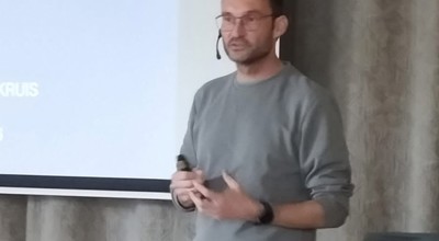 Tijs Mauroo ll