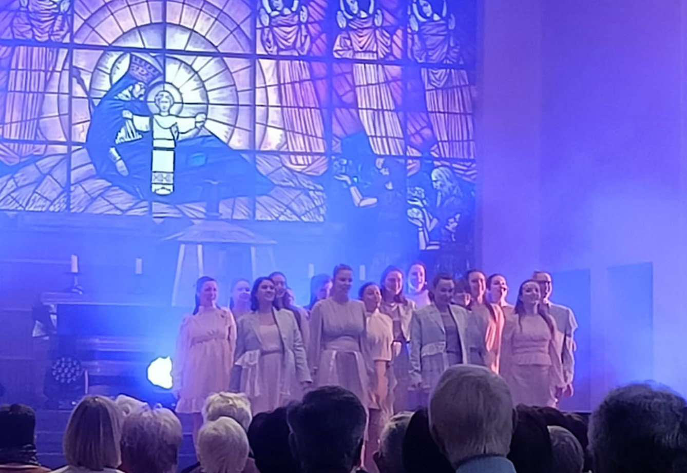 Scala Cover Foto 30 11 2025