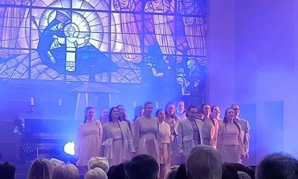 Scala Cover Foto 30 11 2025