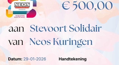 2026-029 Stevoort Solidair