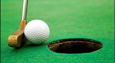 Minigolf