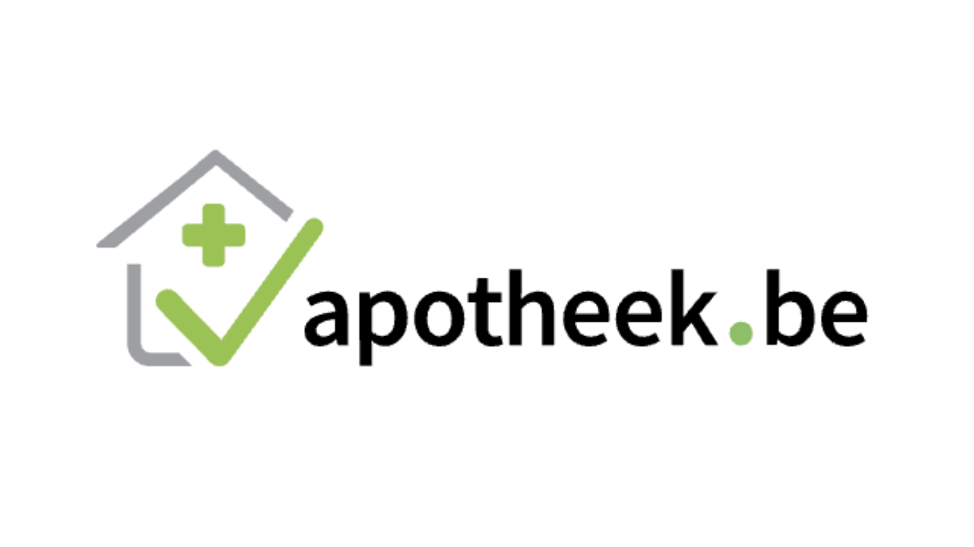 Logo APOTHEEK VAN WACHT Canva