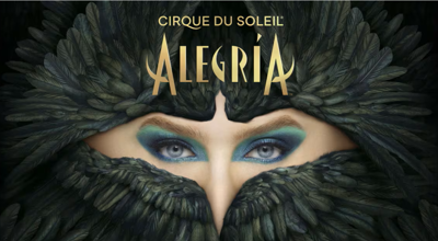 Alegria