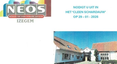 Uitnodiging Algemene Vergadering (1)