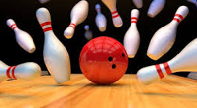 Foto bowling algemeen