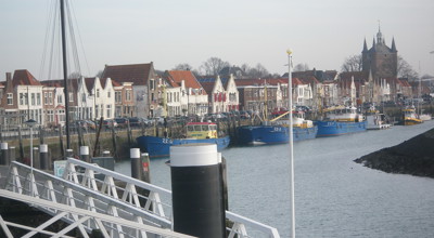 Zierikzee