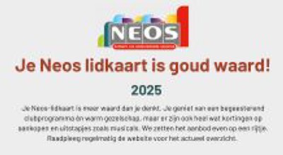 ledenflyer mei 2025