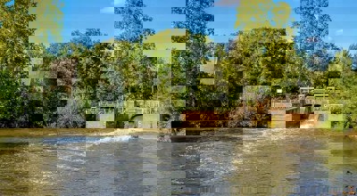 Sluis watermolen 2