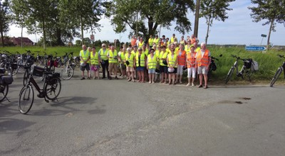 FIETSGROEP 2024