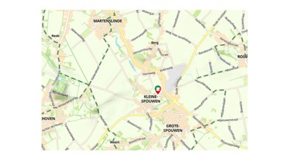 Foto wandeling Kleine Spouwen