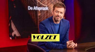 De Afspraak VOLZET
